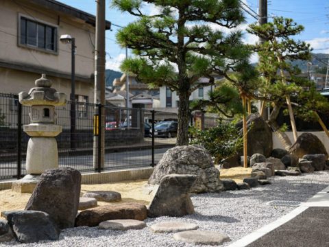 住宅展示場ネット 注文住宅 モデルハウス　大輪建設 大津市